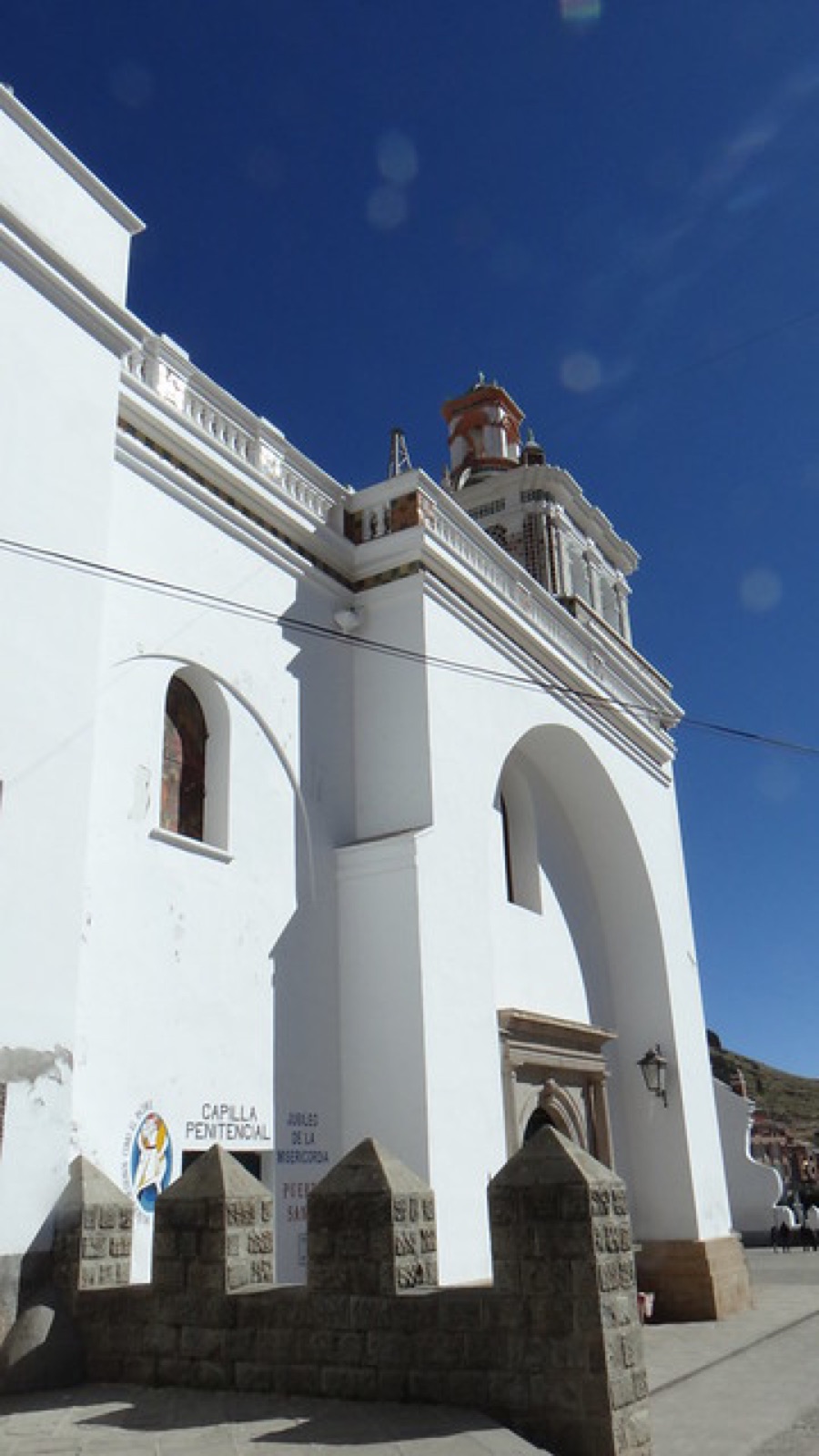 Viaje a Bolivia